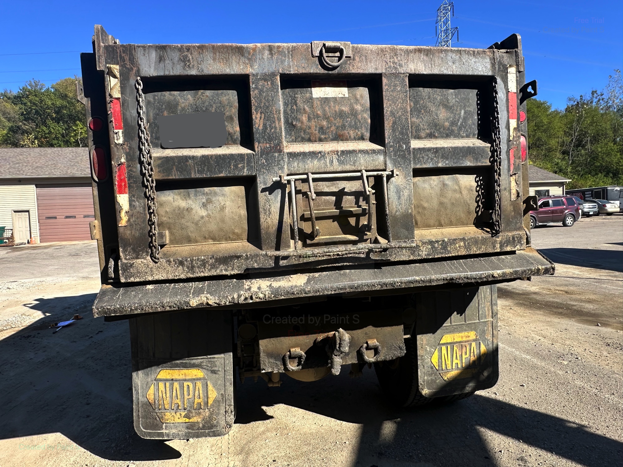 2000 STERLING AT9513 - Image 6